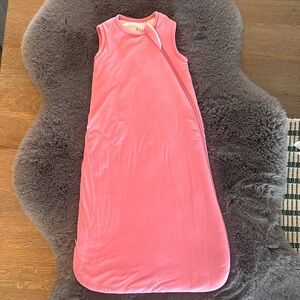 Kyte BABY XS Rose Sleep Sack 1.0 tog
